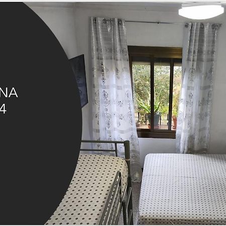 Апартаменты Apto Barcelona C R Santa Coloma de Gramenet Экстерьер фото
