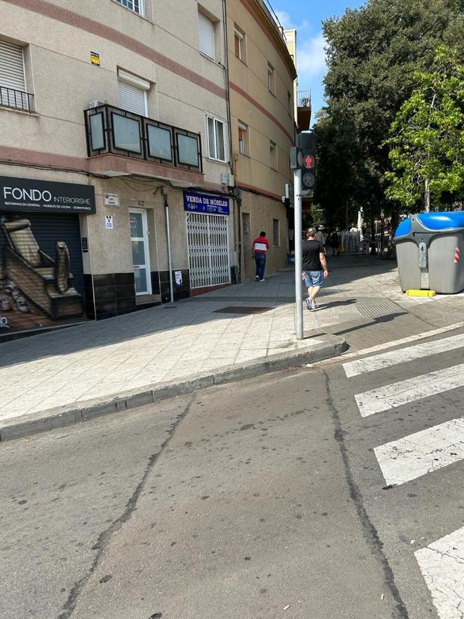 Апартаменты Apto Barcelona C R Santa Coloma de Gramenet Экстерьер фото