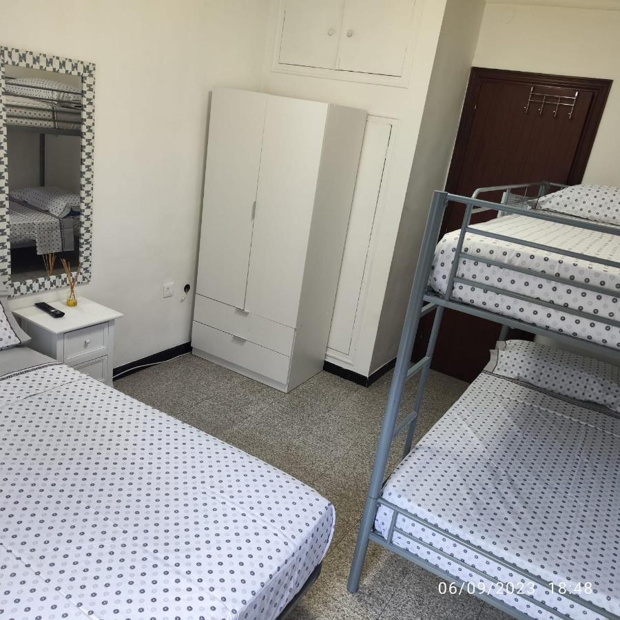 Апартаменты Apto Barcelona C R Santa Coloma de Gramenet Экстерьер фото